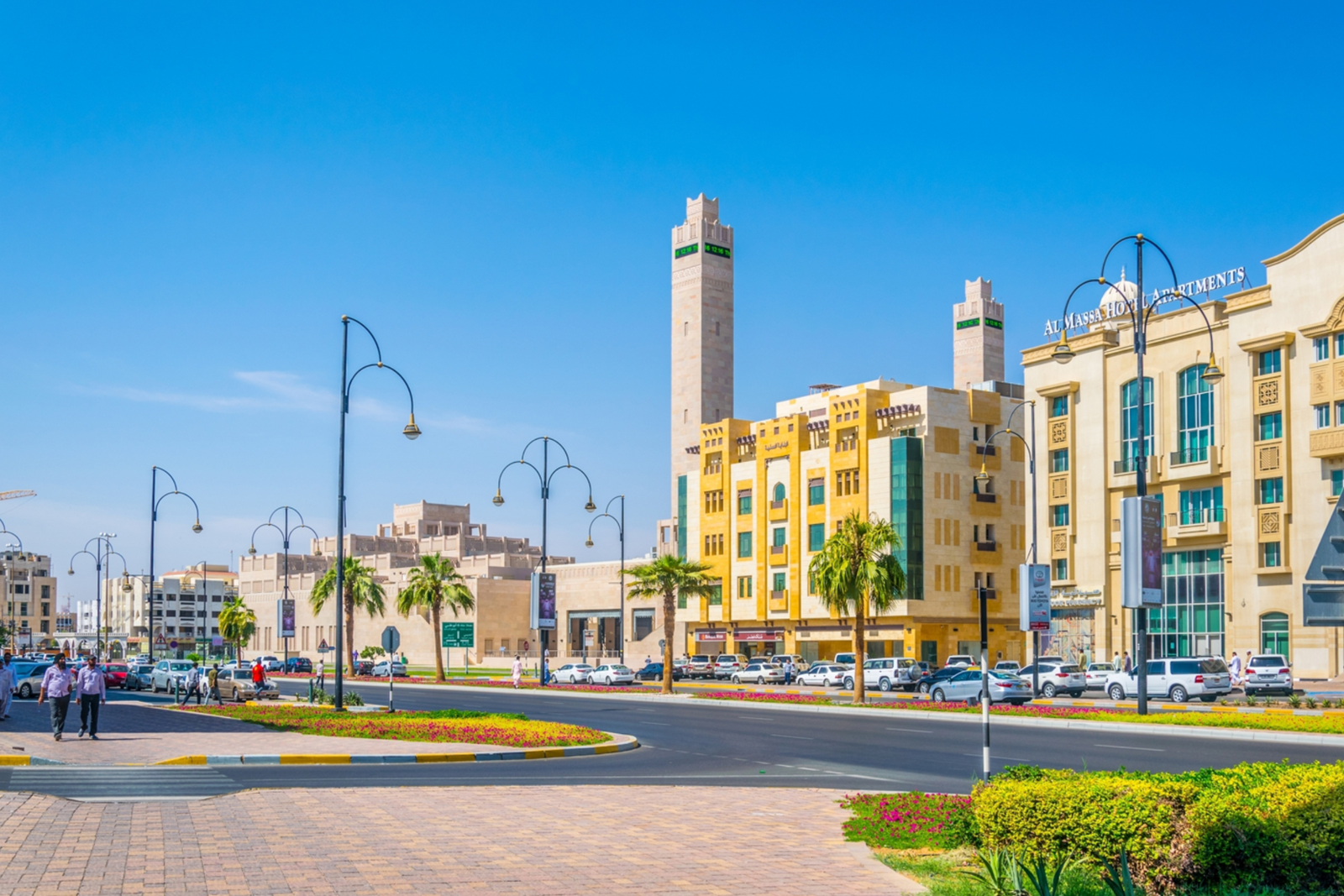 Al Ain UAE