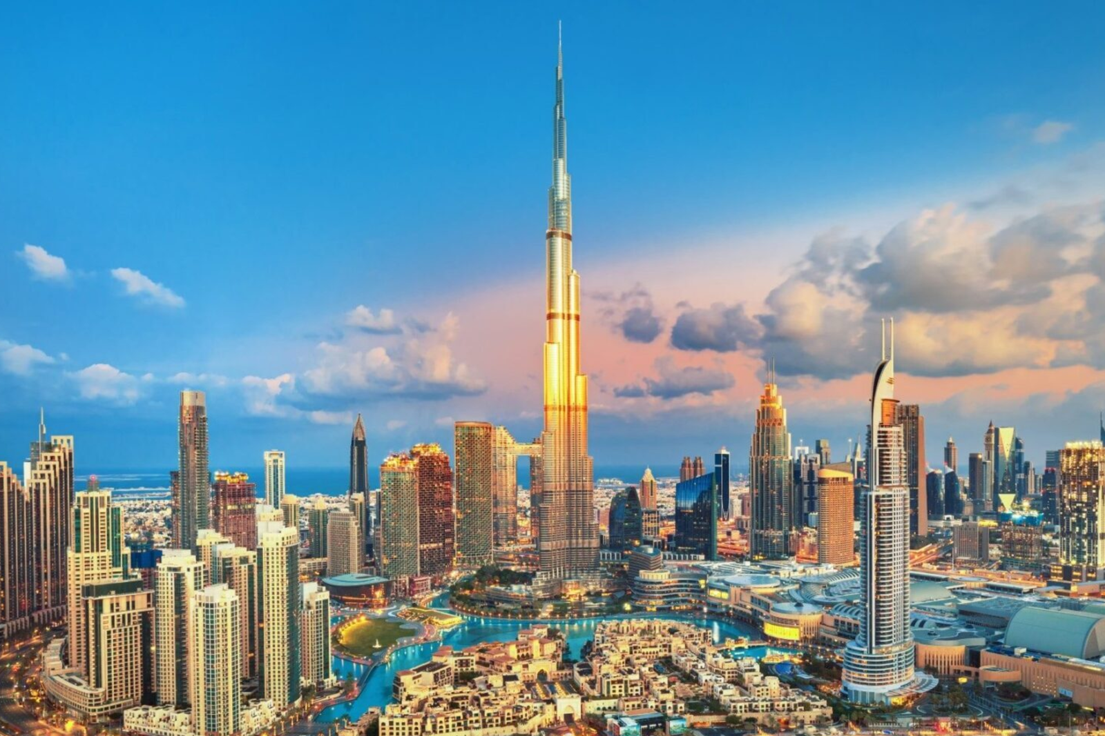 Dubai UAE