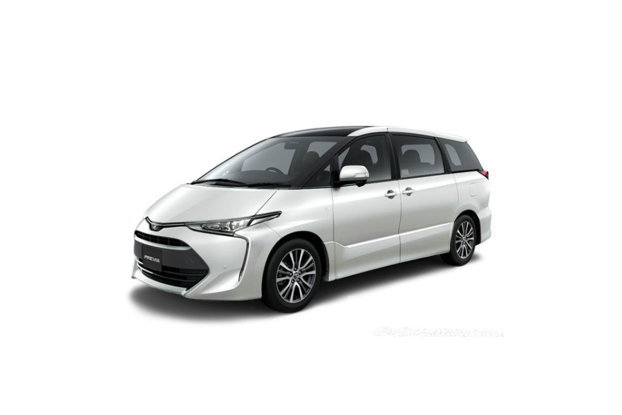 Toyota Previa (7 seater)