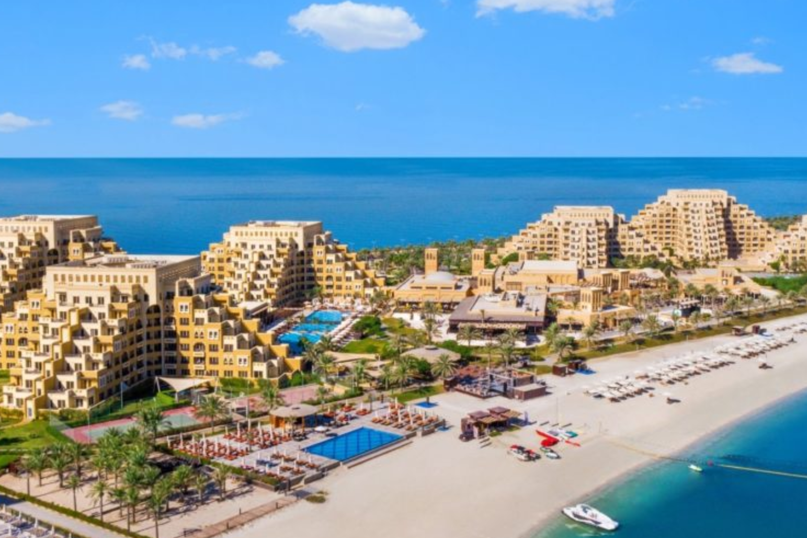 Ras Al-Khaimah
