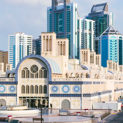 Sharjah