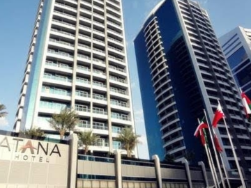 Atana Hotel