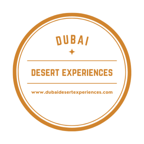 Dubai Desert Experiences