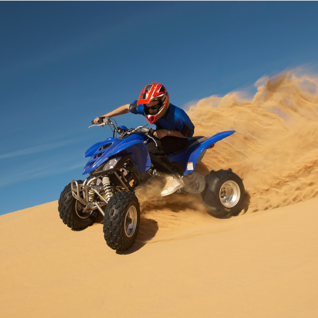 Quad Bike/ATV